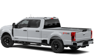 2026 Ford Super Duty® External Image 2